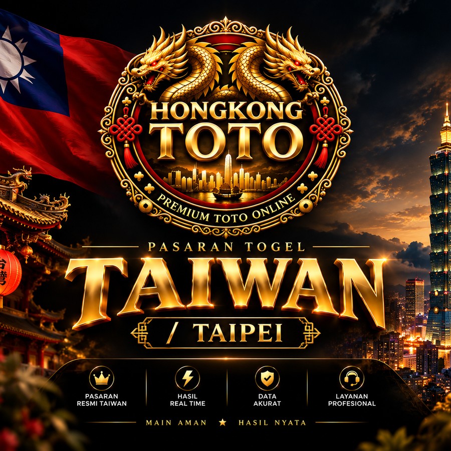 Data taiwan 2026 angka main 6 Oktober, paito dan (97650) paito. taiwan